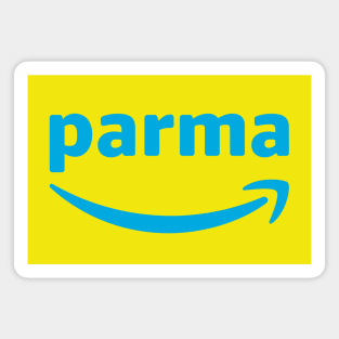 PARMA Magnet